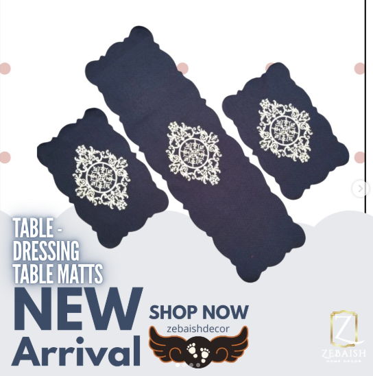 Table Mat