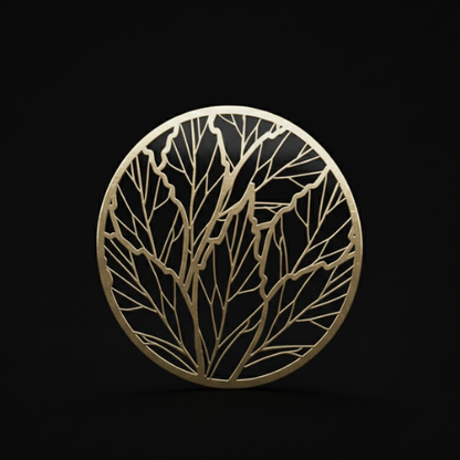 Cup Holder-Coaster | Zebaish Home Decor