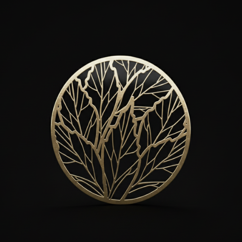 Cup Holder-Coaster | Zebaish Home Decor